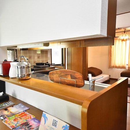 Beach Side House Shell Kamakurahase Exterior foto